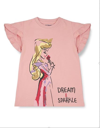 Dream & Sparkle Tee Shirt