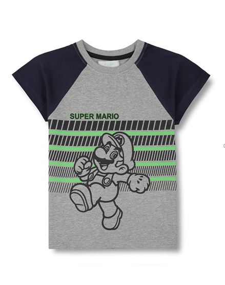 Super Mario Tee Shirt
