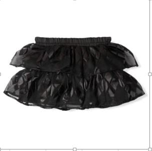 Black Tutu Skirt