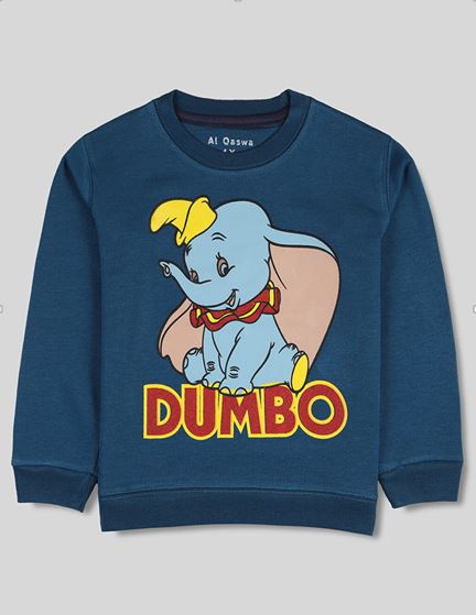 Dumbo Sweat Shirt
