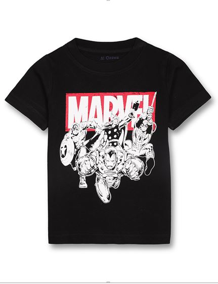 Marvel Tee Shirt